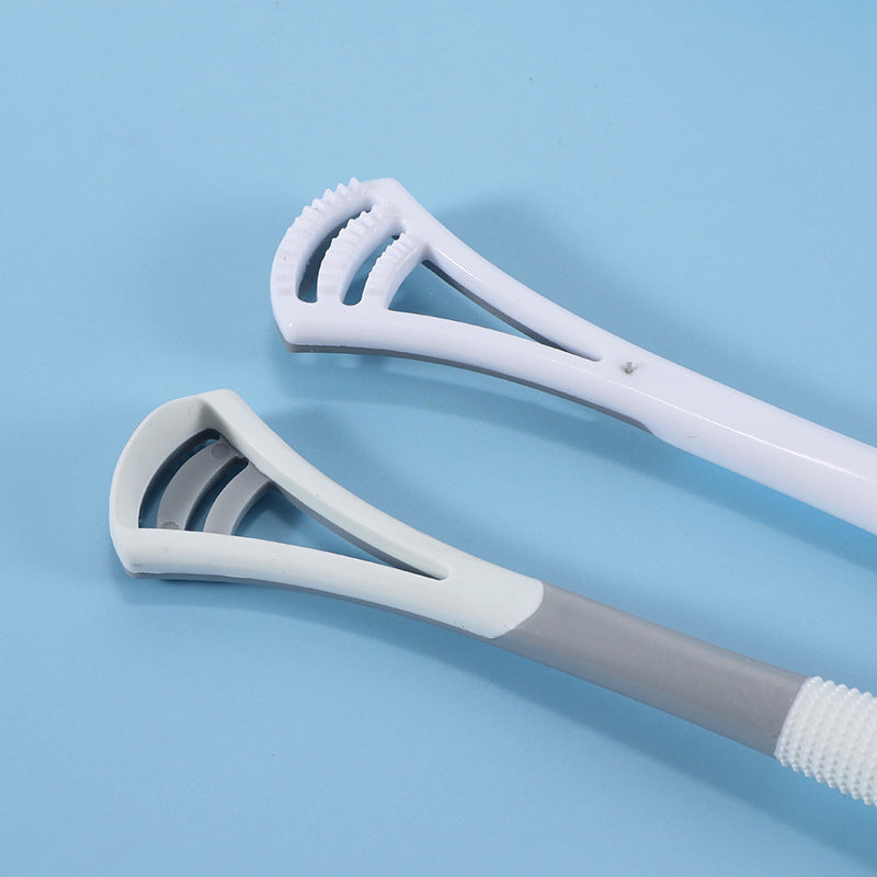 PureBreath Toothbrush