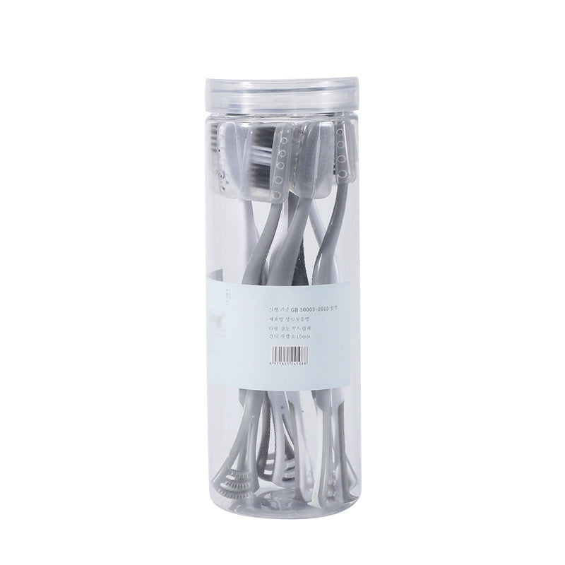 PureBreath Toothbrush