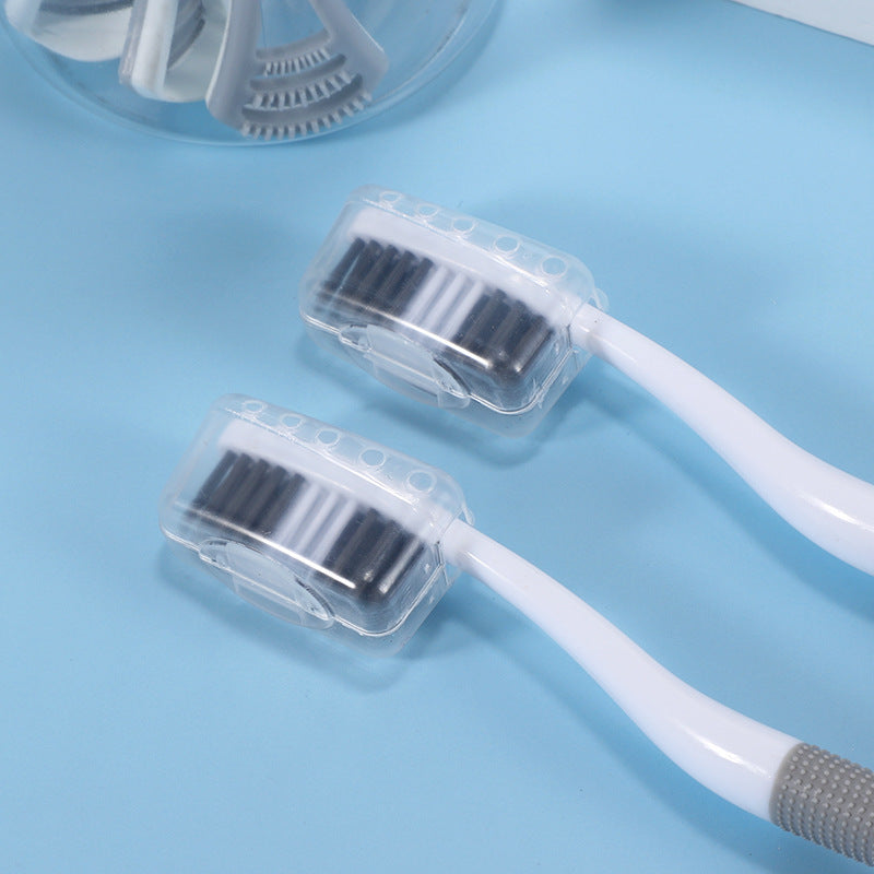 PureBreath Toothbrush