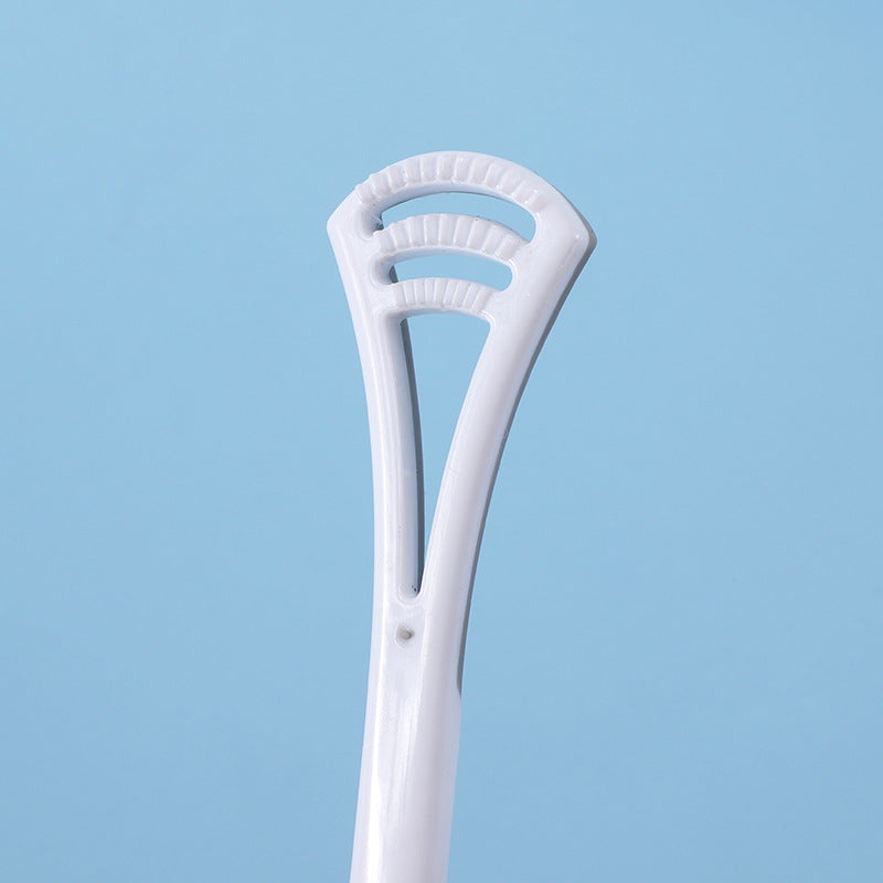 PureBreath Toothbrush