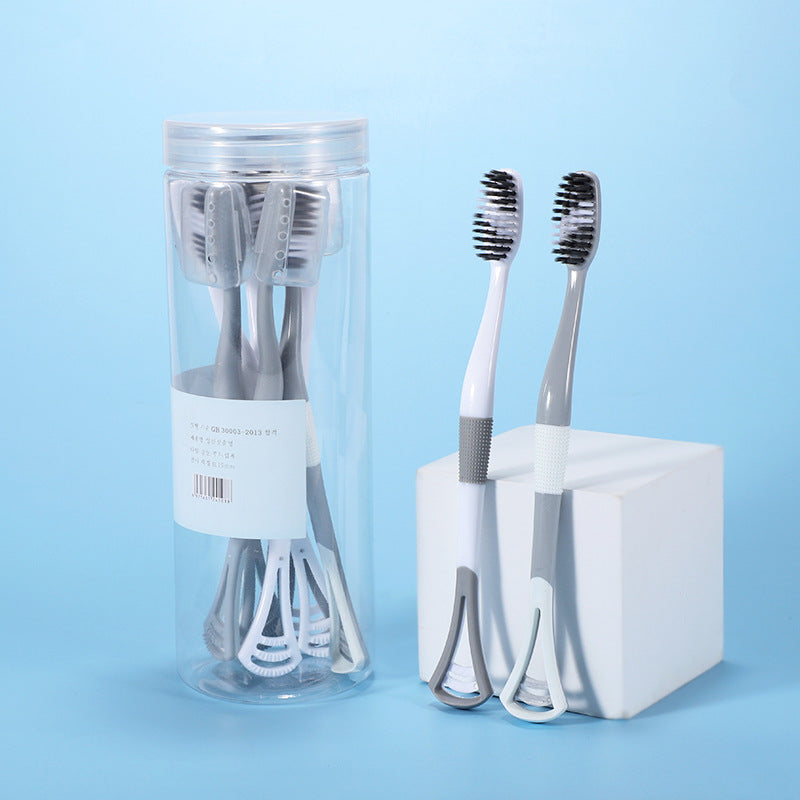 PureBreath Toothbrush