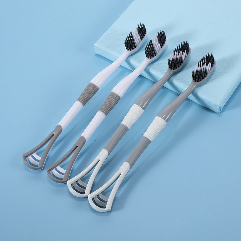 PureBreath Toothbrush