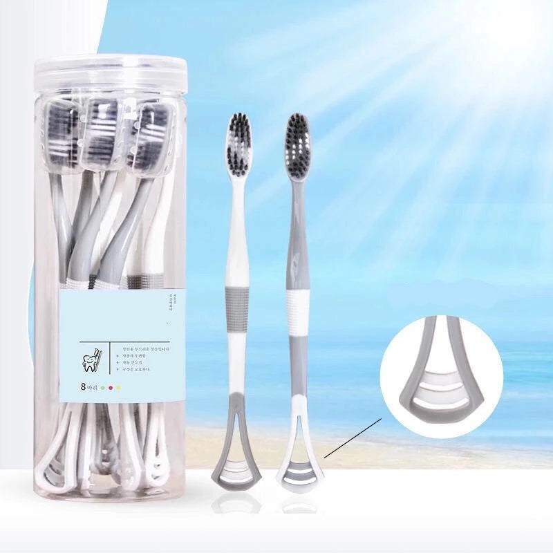 PureBreath Toothbrush