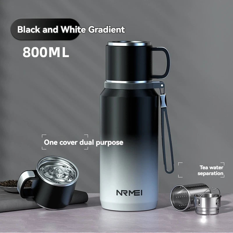ThermaPro™ 1.5L Vacuum Flask