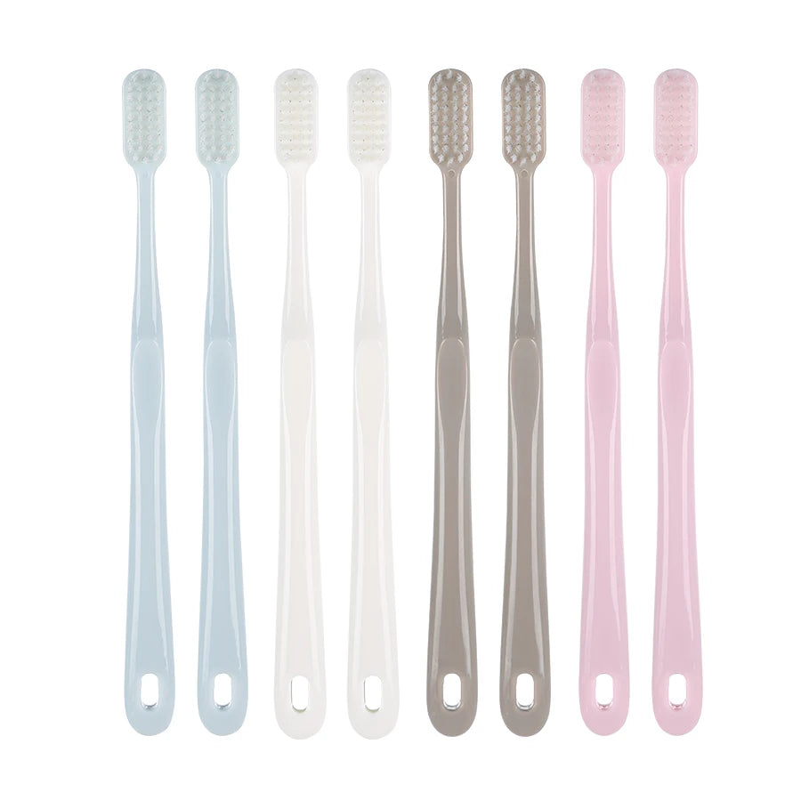 CleanGuard Toothbrushes™