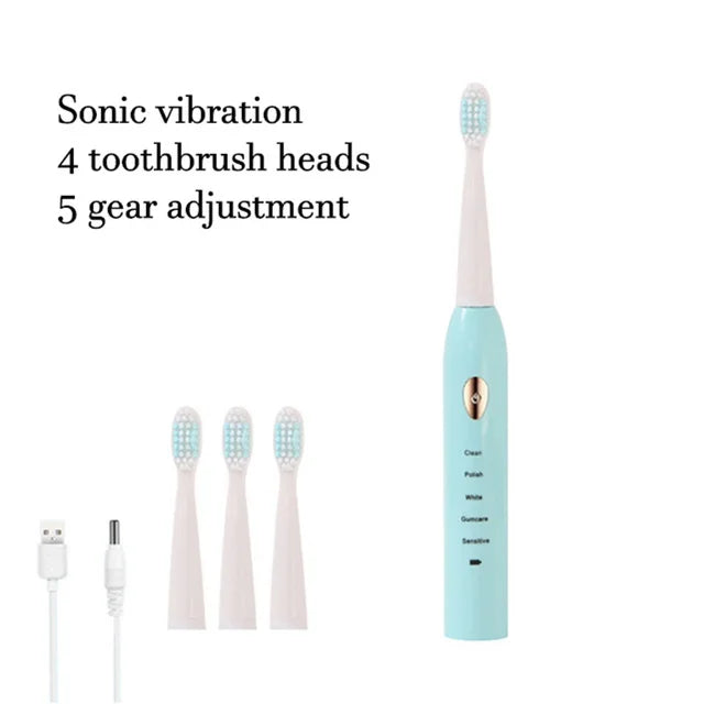 VibeBrush Ultra™