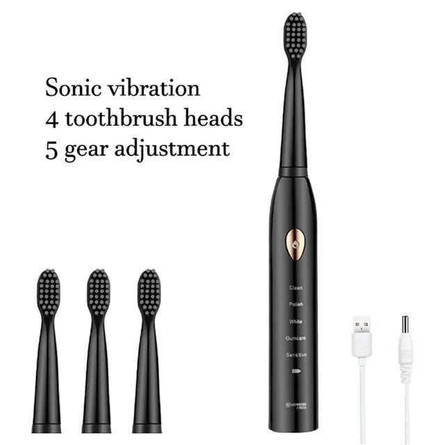 VibeBrush Ultra™