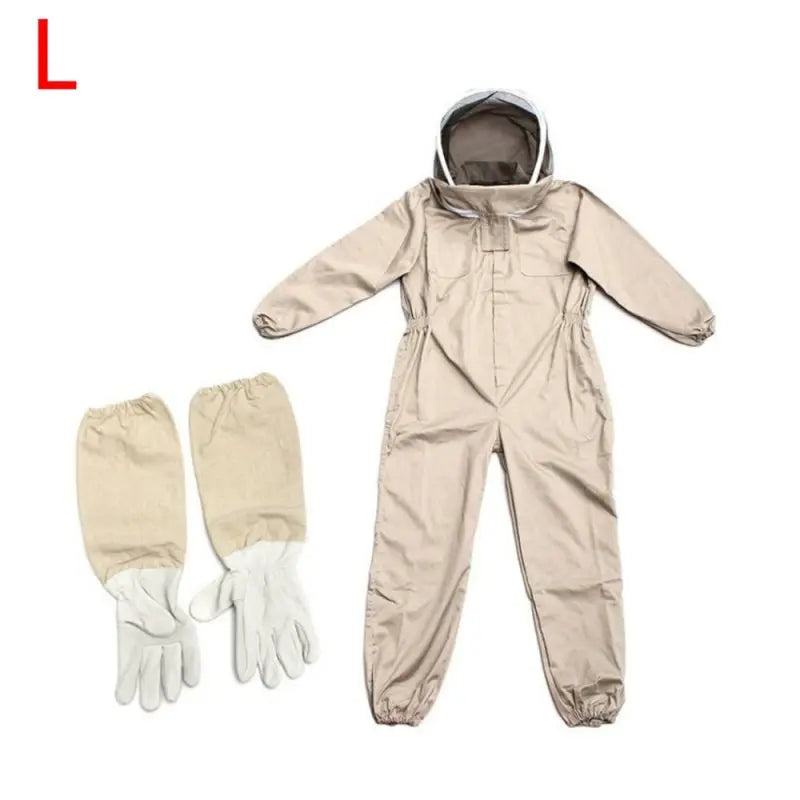 BeeGuard™ Professional Beekeeping Suit