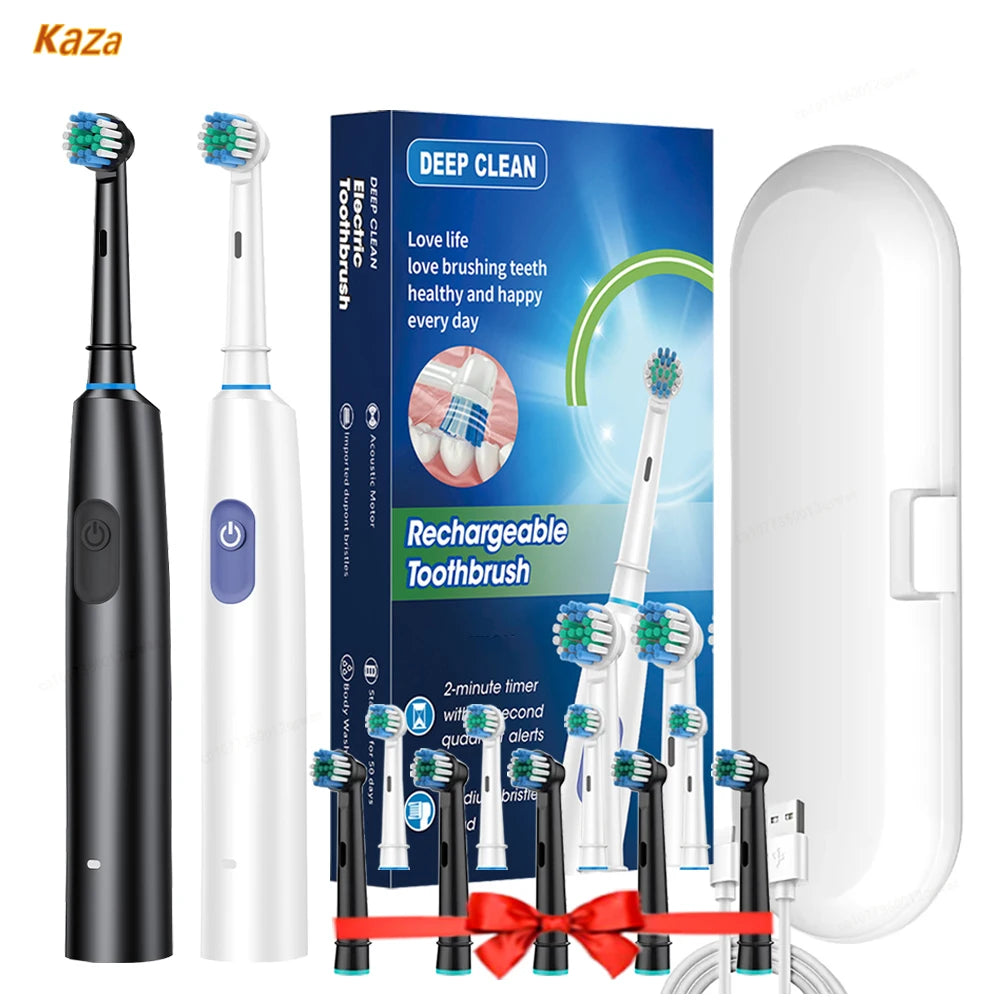 RevoBrush X8™