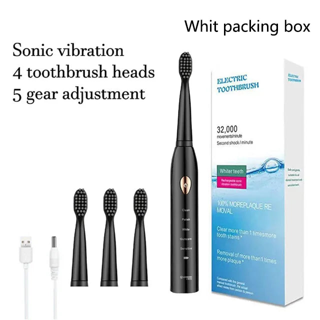 VibeBrush Ultra™