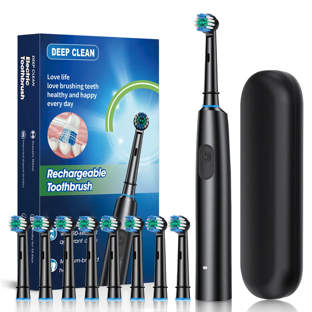 RevoBrush X8™