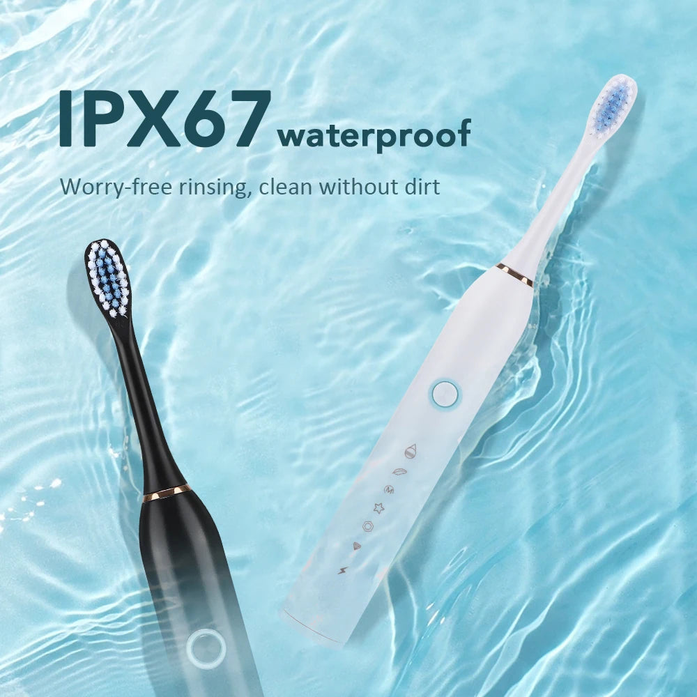CleanWave X6™