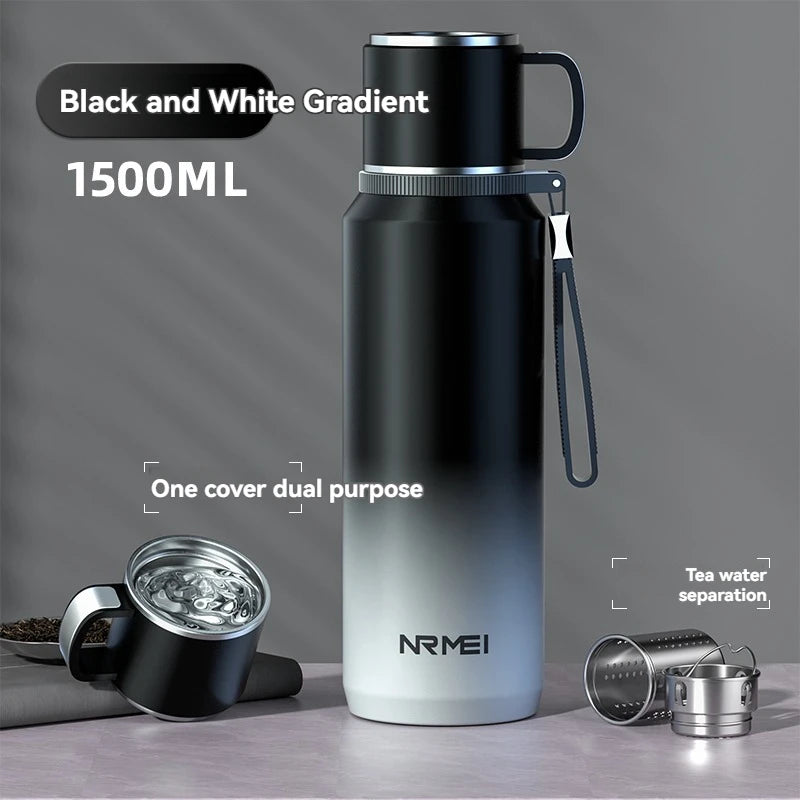 ThermaPro™ 1.5L Vacuum Flask