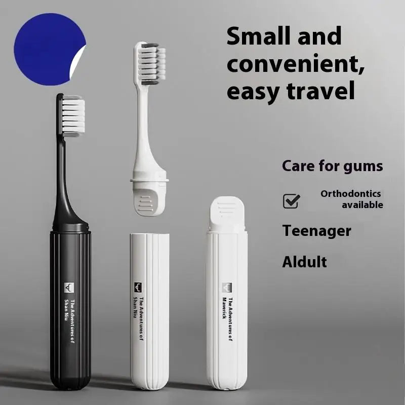 CompactSmile Ortho™