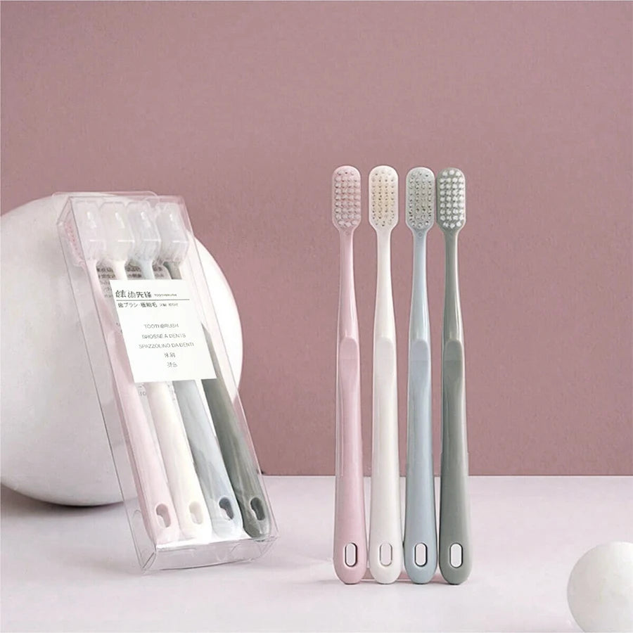 CleanGuard Toothbrushes™
