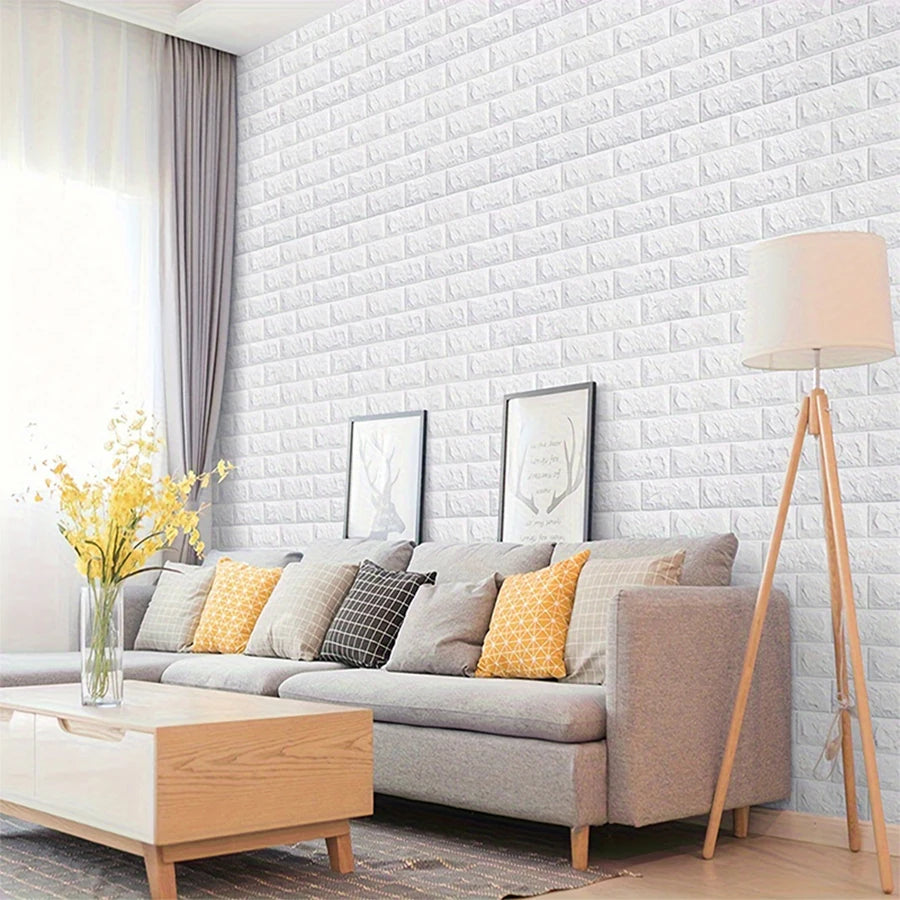 allEase™ 3D Foam Panels