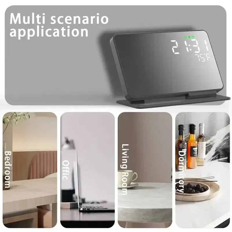 PowerDock™ Wireless Charging Stand