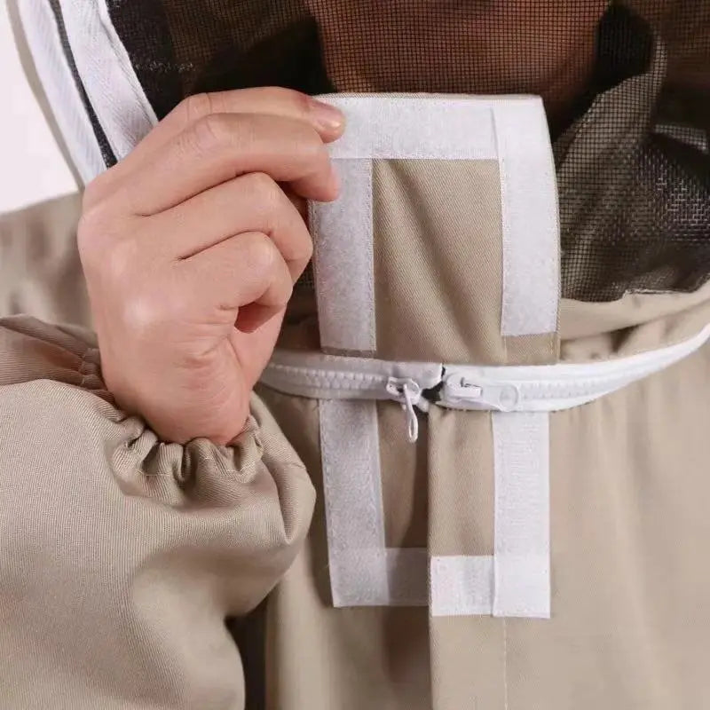 BeeGuard™ Professional Beekeeping Suit