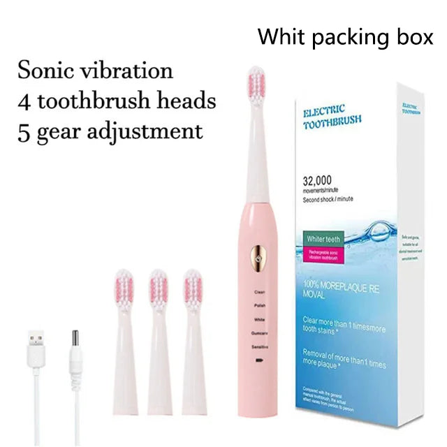 VibeBrush Ultra™