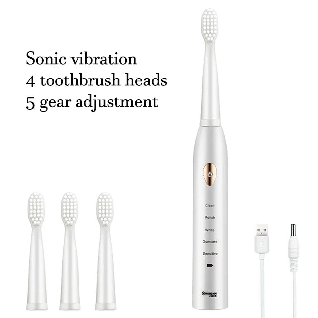 VibeBrush Ultra™