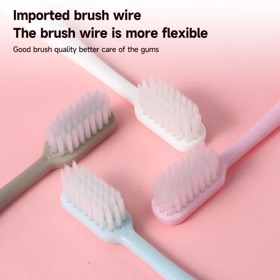 CleanGuard Toothbrushes™