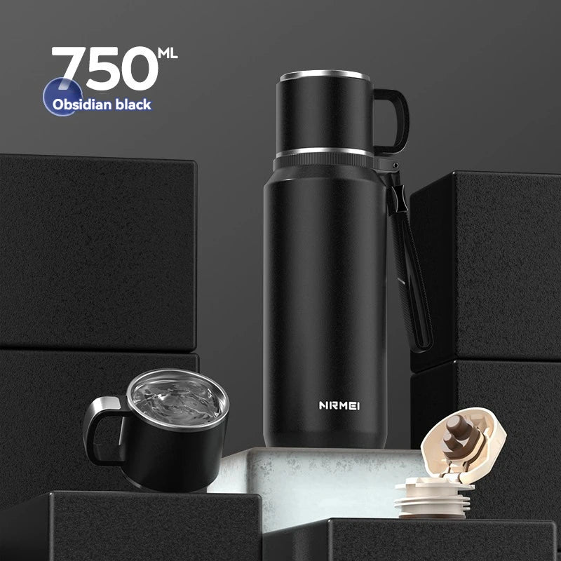 ThermaPro™ 1.5L Vacuum Flask