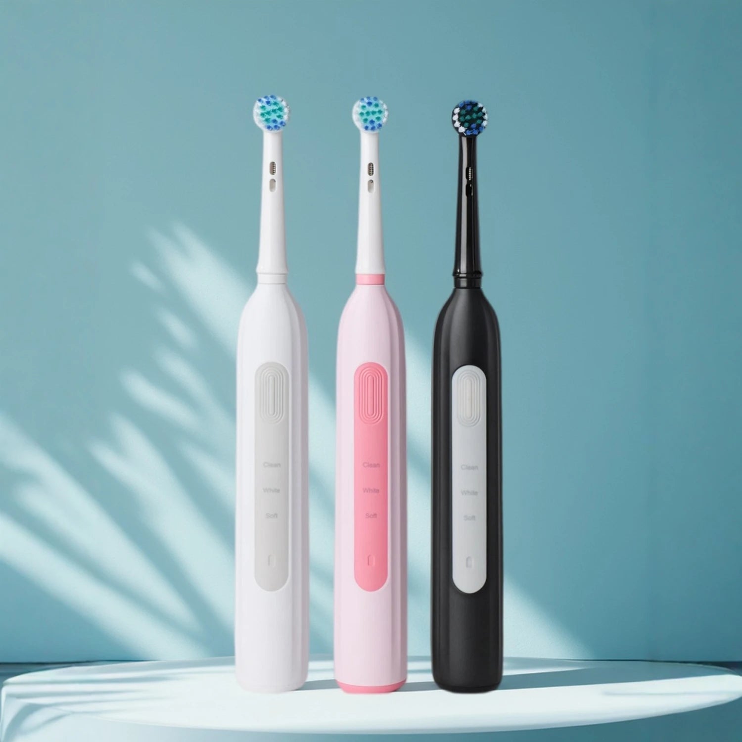OrbitBrush X3™
