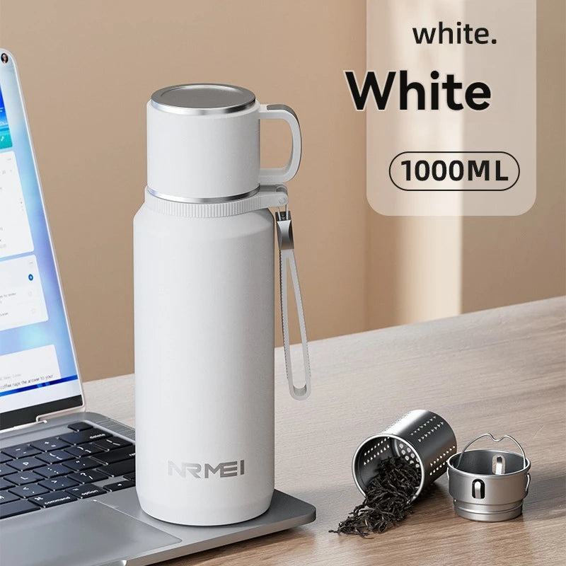 ThermaPro™ 1.5L Vacuum Flask
