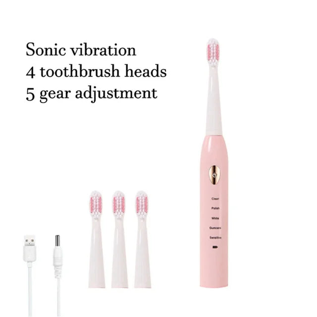 VibeBrush Ultra™