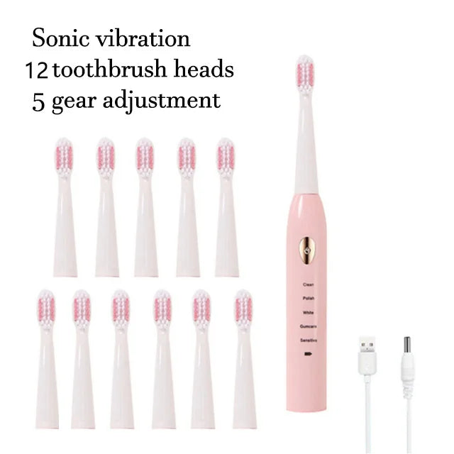 VibeBrush Ultra™