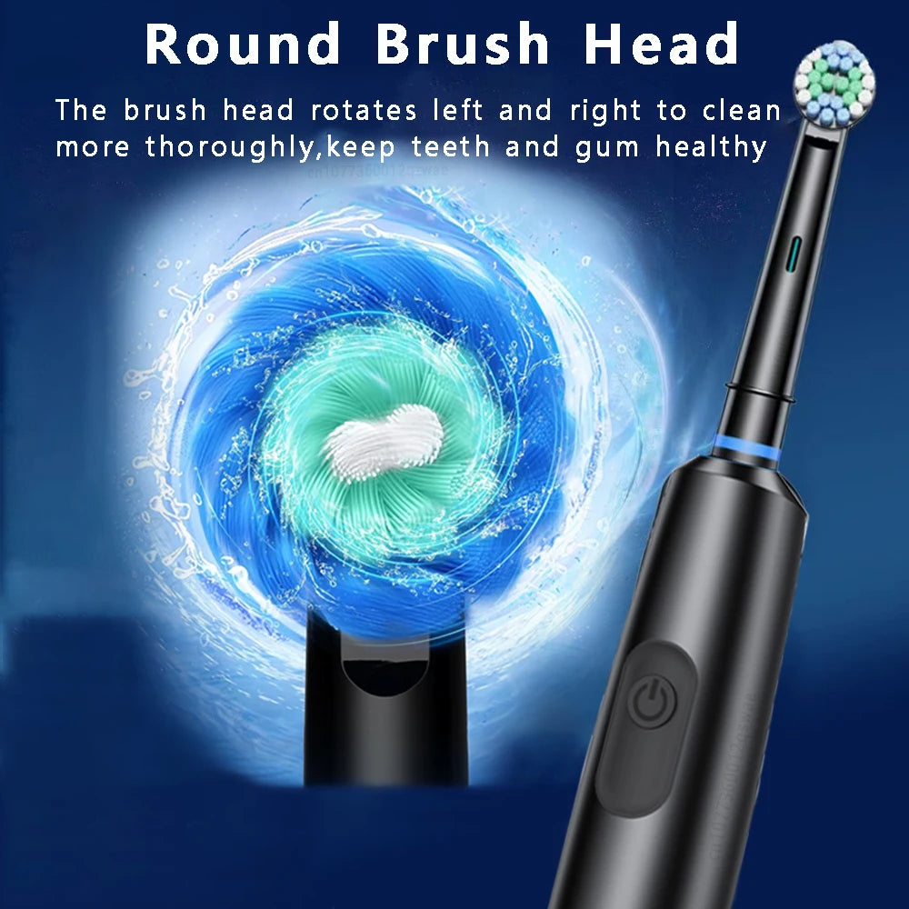 RevoBrush X8™
