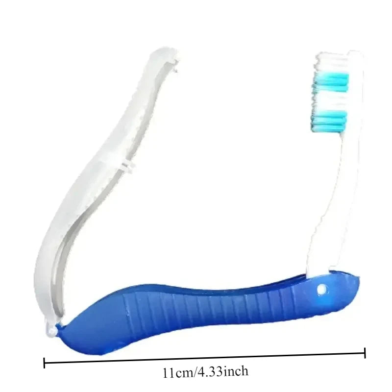 AeroBrush Travel™