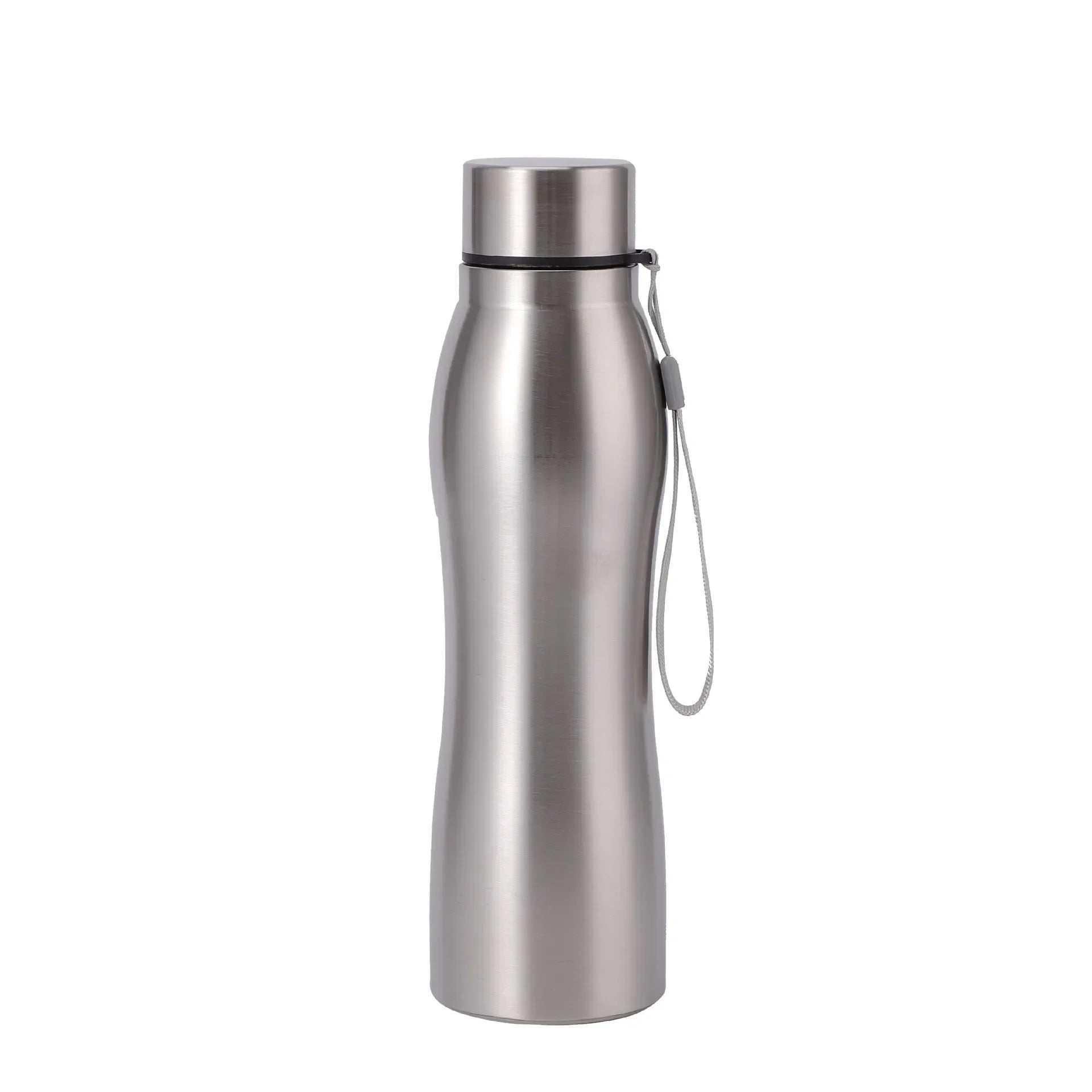HydroForce™ 1L Stainless Steel Bottle