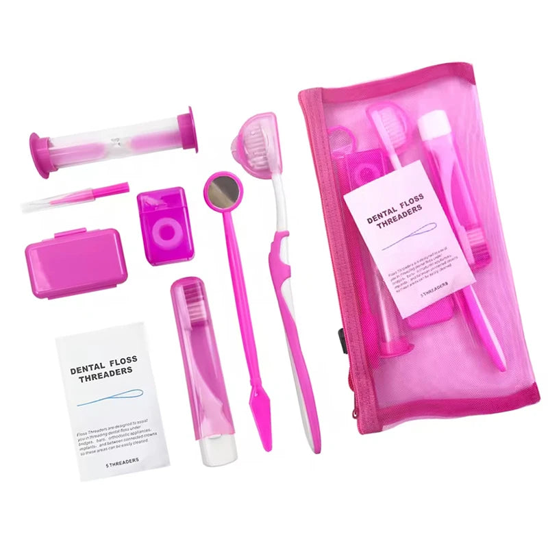 BraceCare Essentials