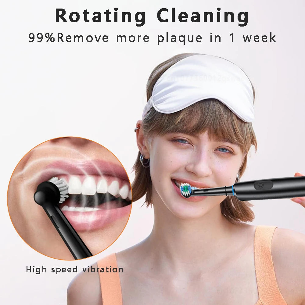 RevoBrush X8™