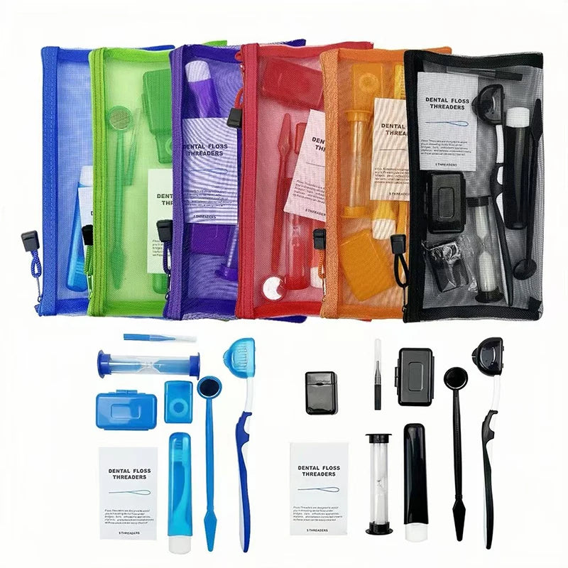 BraceCare Essentials