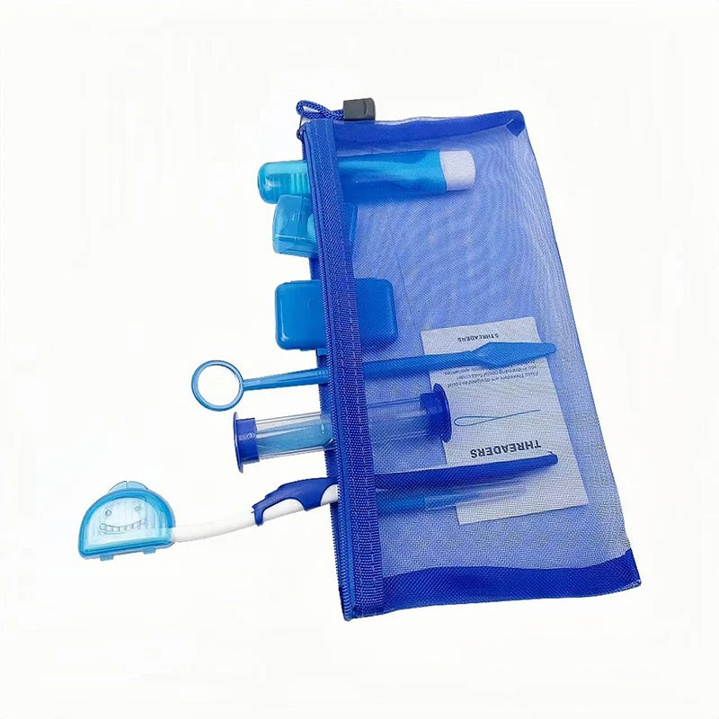 BraceCare Essentials