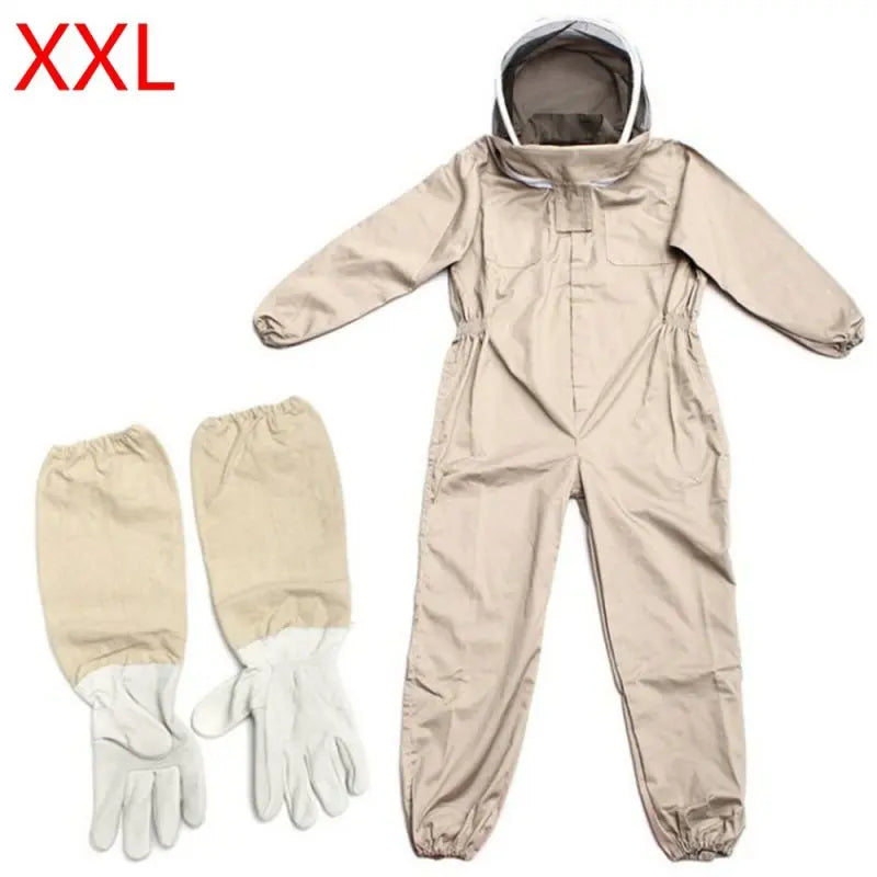 BeeGuard™ Professional Beekeeping Suit