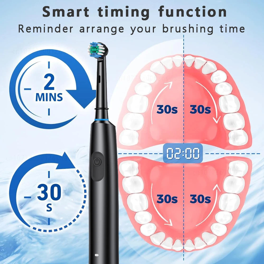 RevoBrush X8™