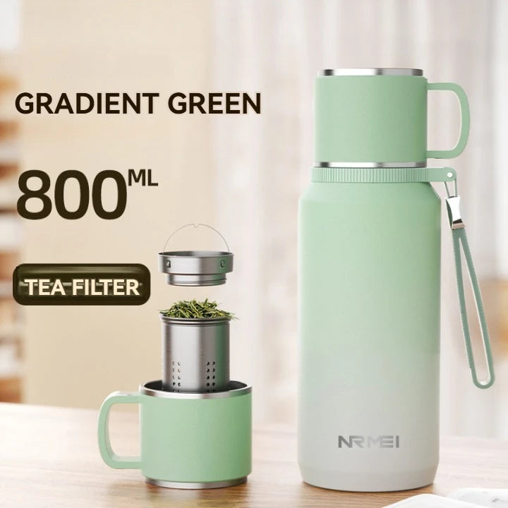 ThermaPro™ 1.5L Vacuum Flask