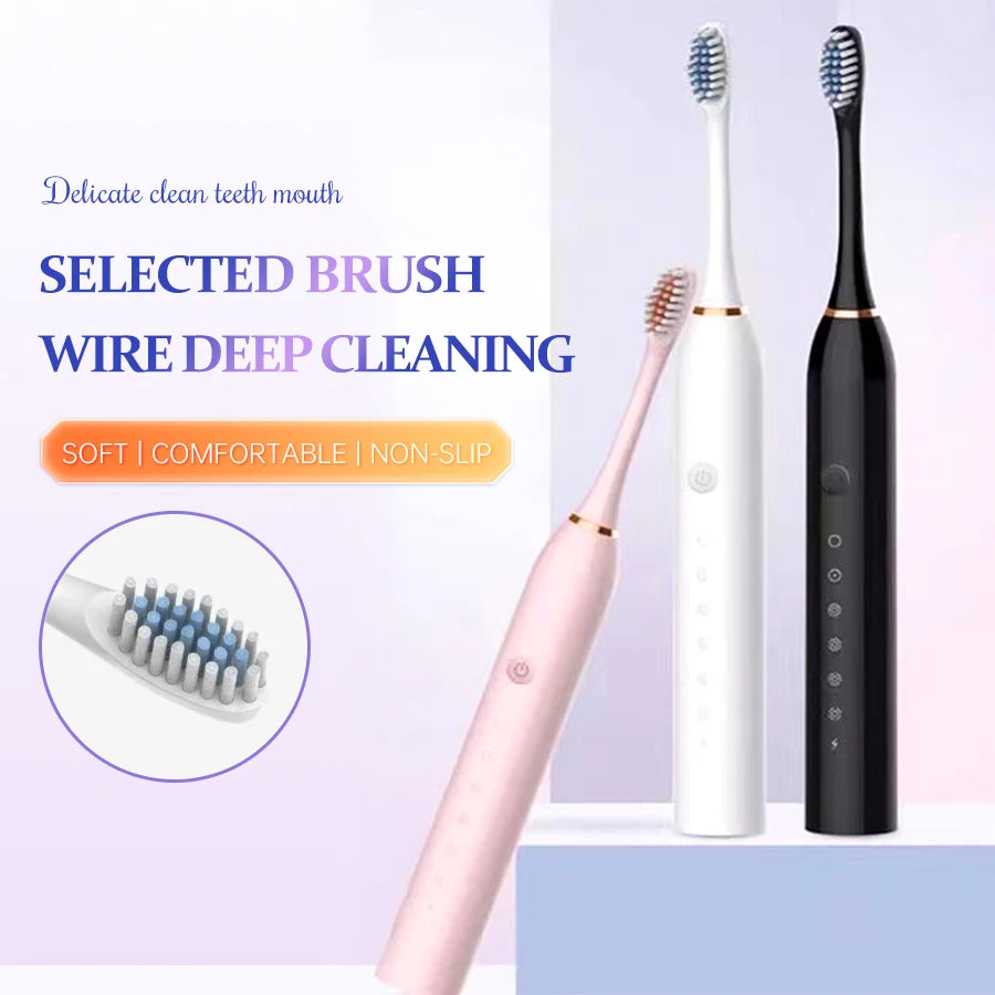 BrightSmile Set™