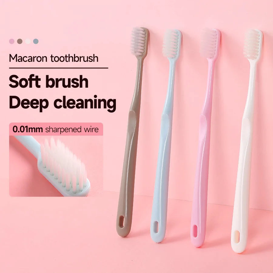 CleanGuard Toothbrushes™