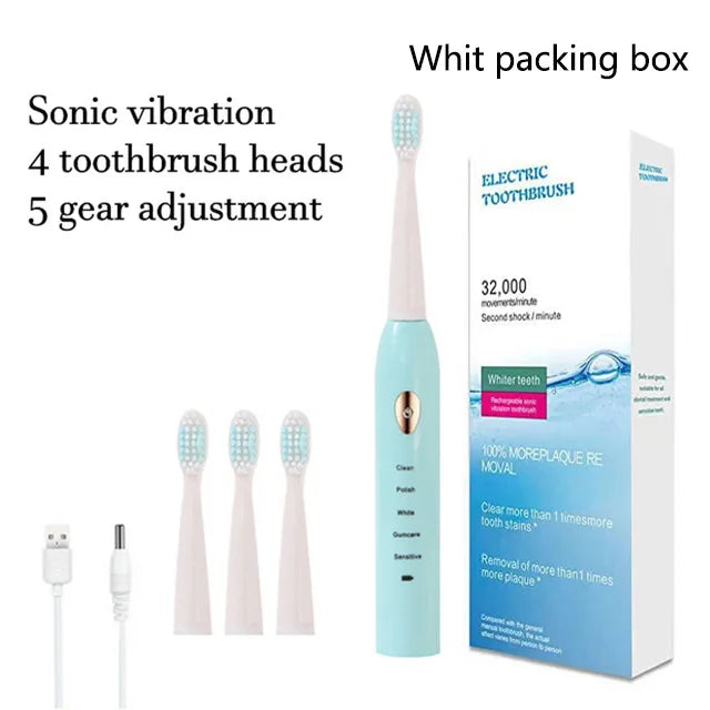VibeBrush Ultra™