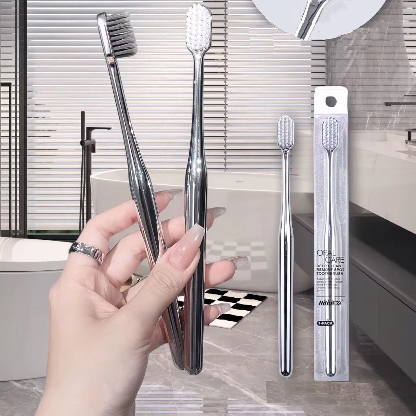 EliteBrush Duo