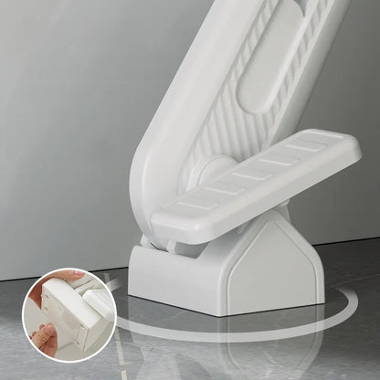 Foot-Operated Toilet Seat Lifter Avoid Bending Over Not Dirty Hands Toilet Seat Opening And Closing Device Household Essentials