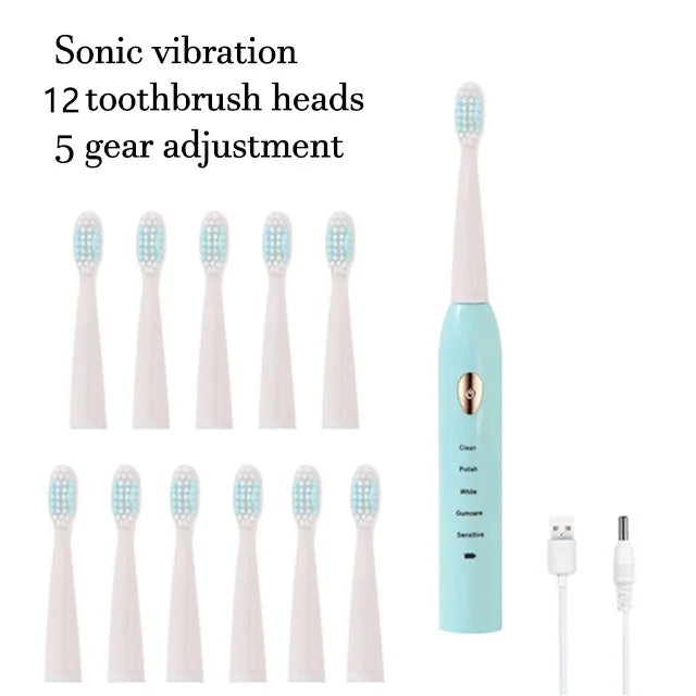 VibeBrush Ultra™