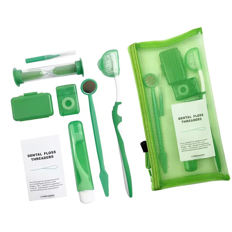 BraceCare Essentials