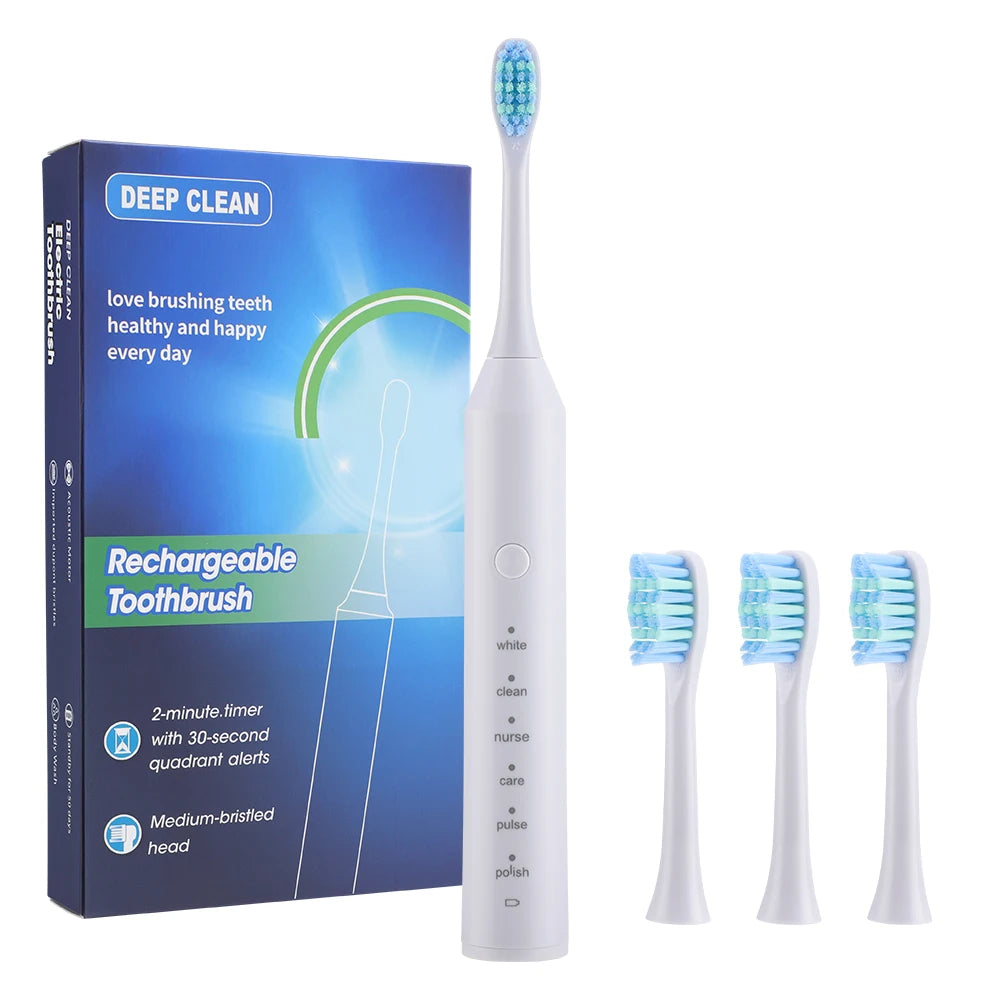 PureSmile X6