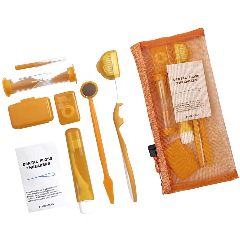 BraceCare Essentials