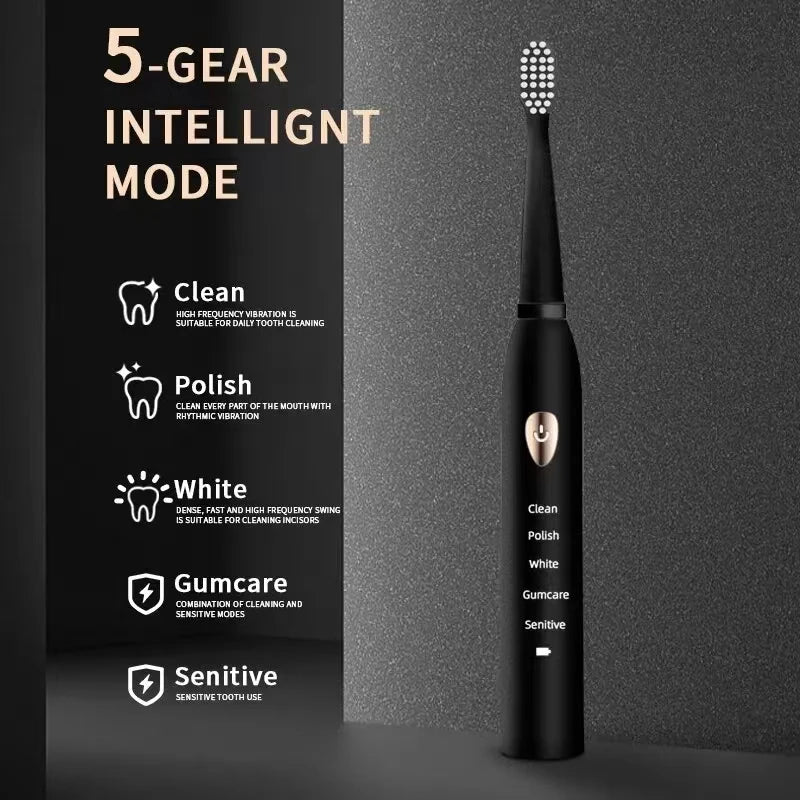 VibeBrush Ultra™